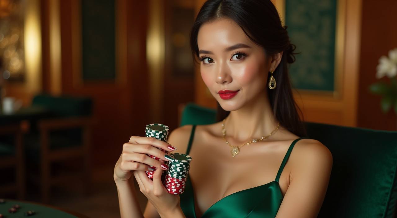 7i77 Aviator, Dragon Tiger နဲ့ တိုက်ရိုက်ဘကာရတ်ကို 7i77 ကာစီနိုမှာတွေ့ပါ